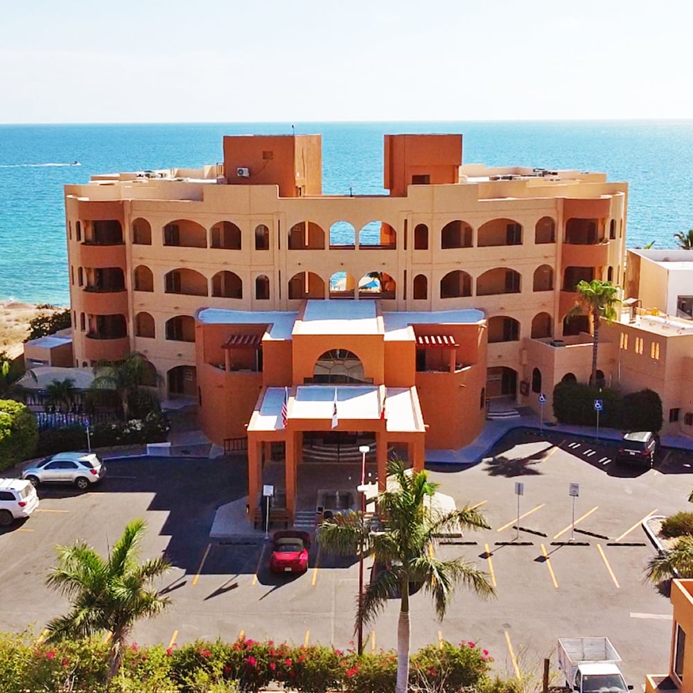 Sea of Cortez Beach Club by Diamond Resorts