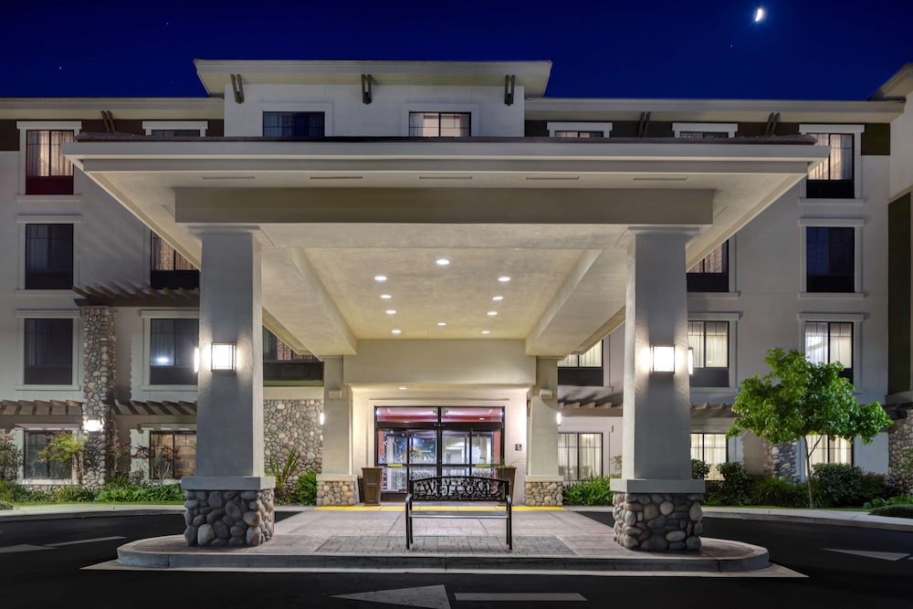 Hampton Inn & Suites San Luis Obispo - photo 50