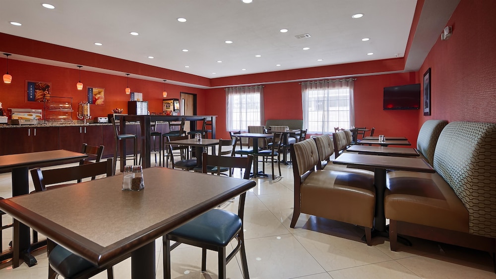 Best Western Plus Magee Inn And Suites - photo 17