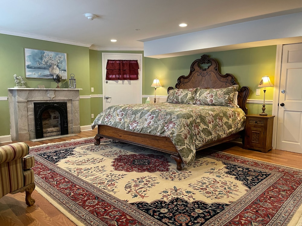Godley Manor - photo 9