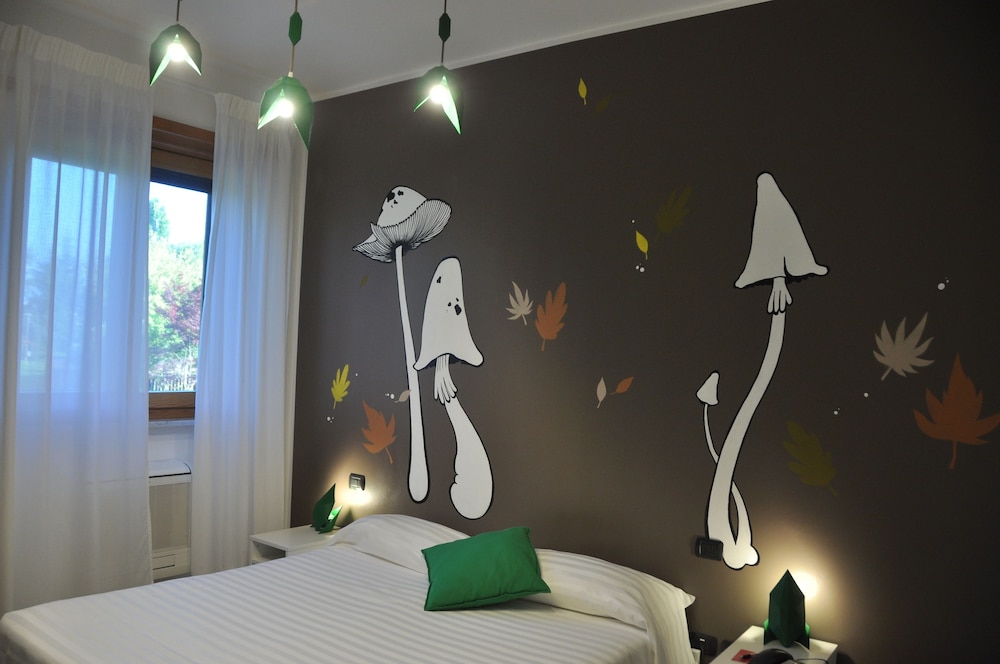 Lo Scoiattolo - last minute hotel in Pralormo