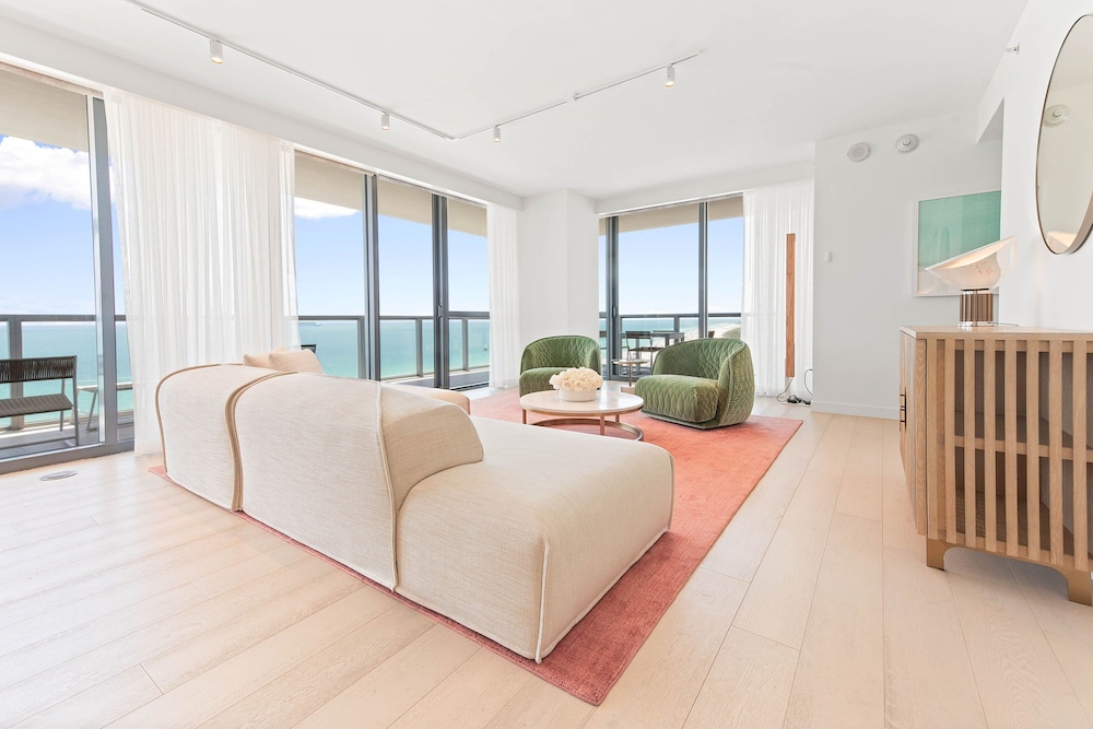 W South Beach - photo 121
