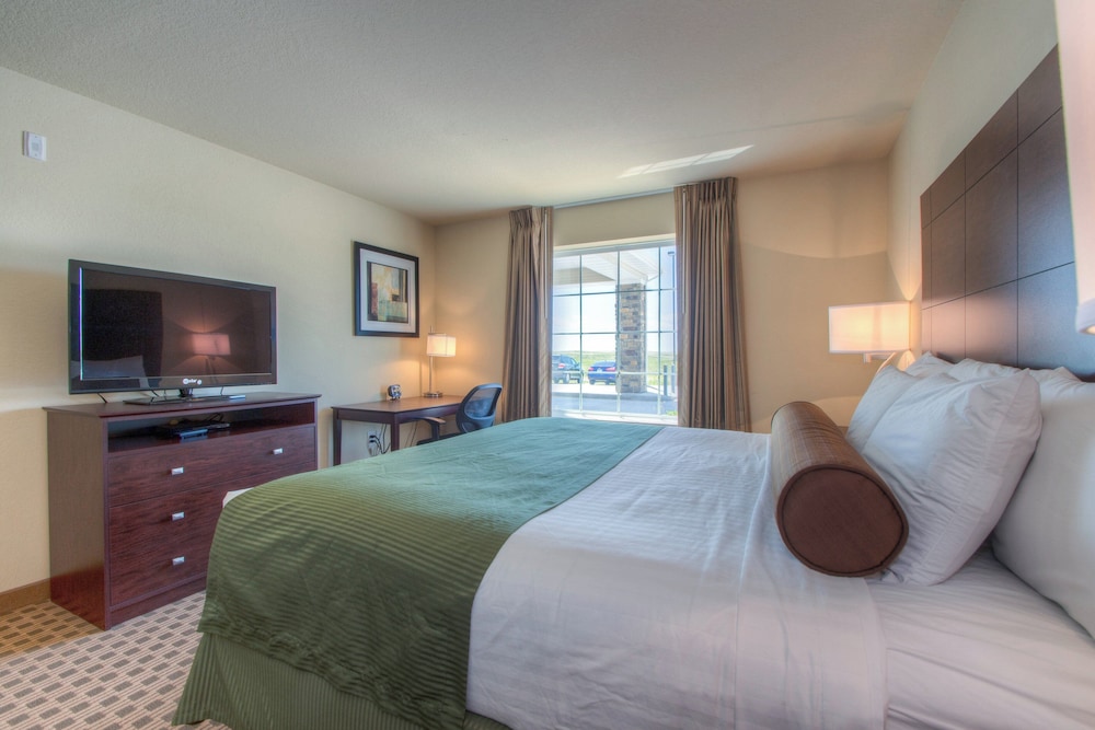 Cobblestone Inn & Suites Wray - photo 19