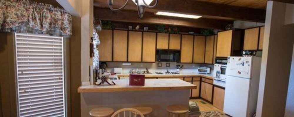 Gold Mountain Manor - photo 25