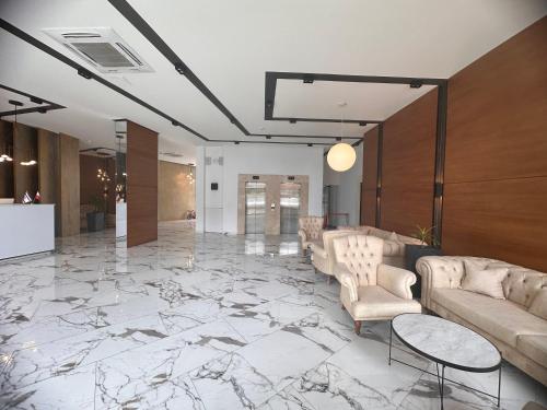 Prestigio apart Batumi
