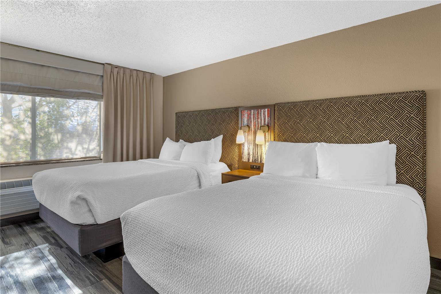 Best Western Plus McCall Lodge & Suites - photo 28