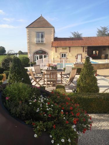 La Tour D'elaine - last minute hotel in Unknown City