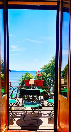 Casa Gambusso historical house magnificent Lake View — 4-Star Luxury Hotel in Verbania, Italy