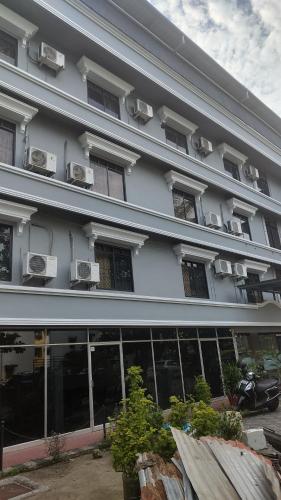 Shalimar Residency — Cochin