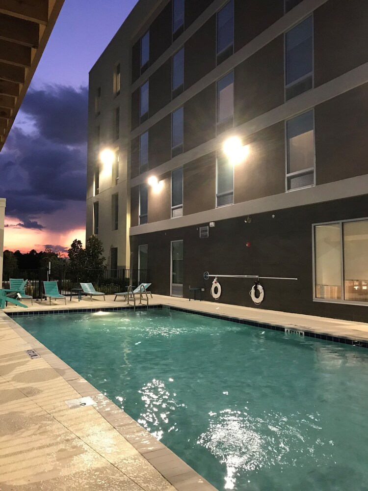 Home2 Suites by Hilton Orlando South Park - photo 21