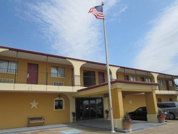 Bear creek Inn - last minute hotel in Houston
