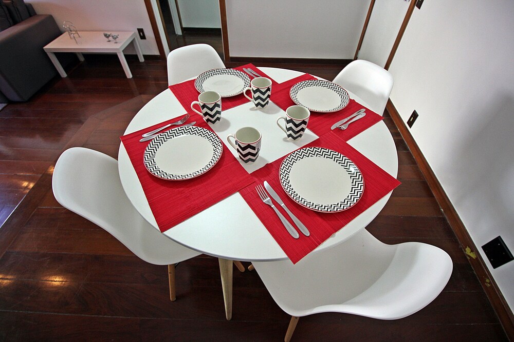Rio Spot Flat U039 — Rio De Janeiro — photo 5