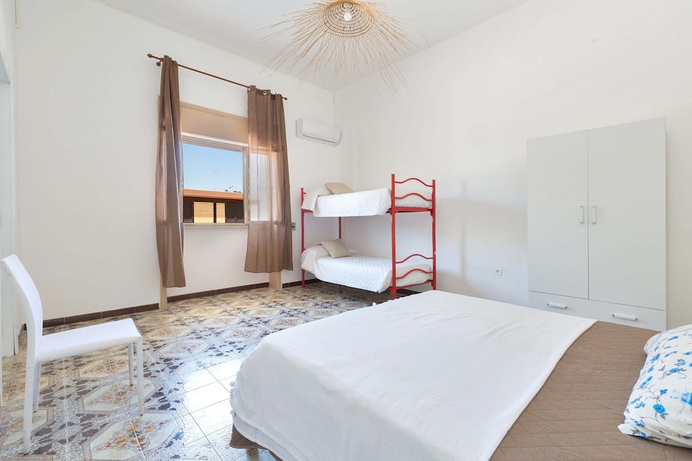 3118 Villa Pace by Perle di Puglia — Porto Cesareo — photo 4