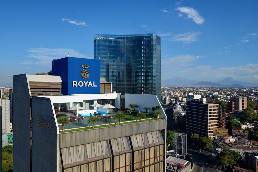 Best Western Royal Zona Rosa