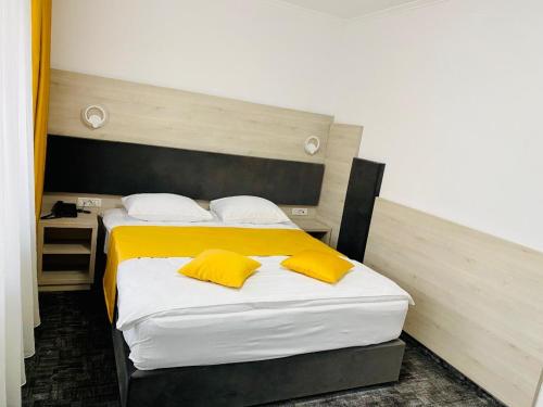 Hotel Bliss — Roman — photo 5