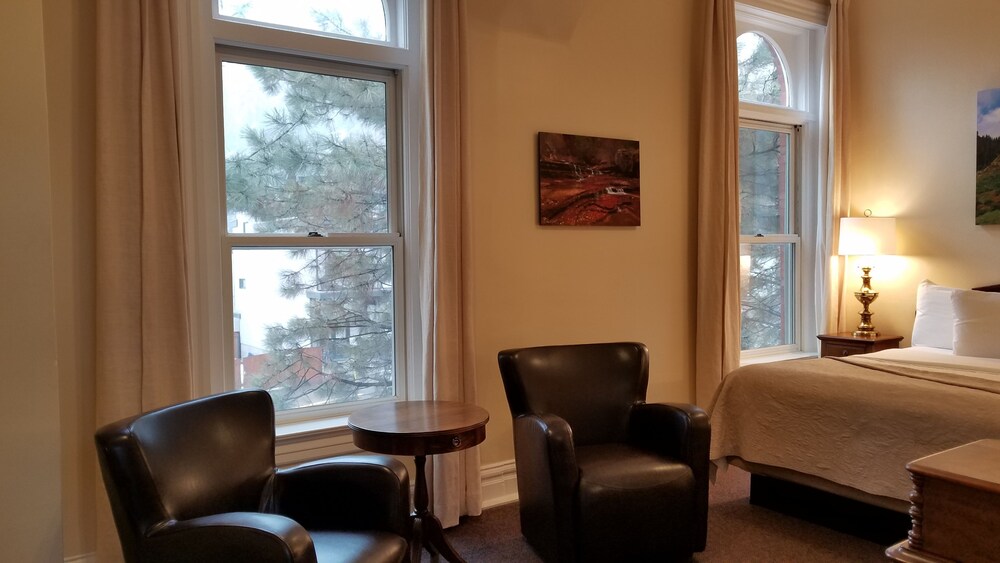 Hotel Ouray - photo 55