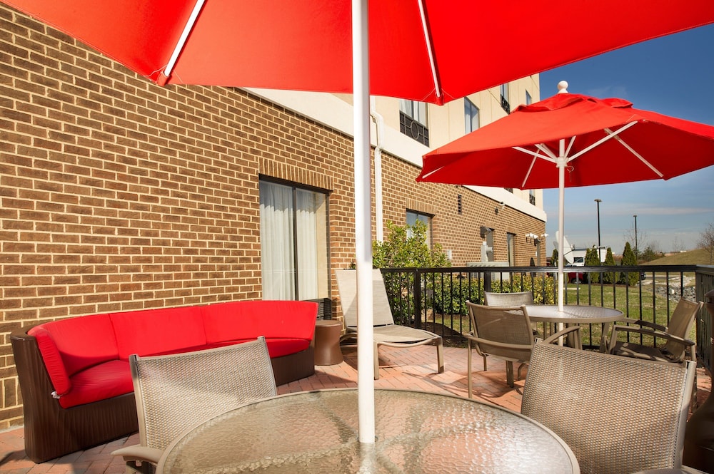 Holiday Inn Express Hotel & Suites Columbia East Elkridge by IHG - photo 35