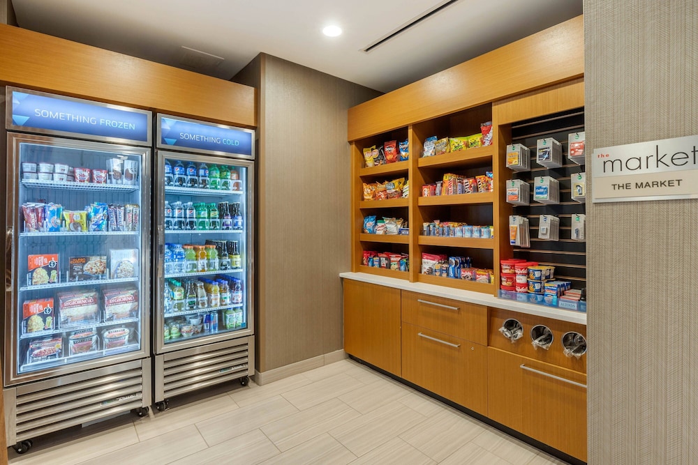 SpringHill Suites by Marriott Charlotte Southwest - photo 19