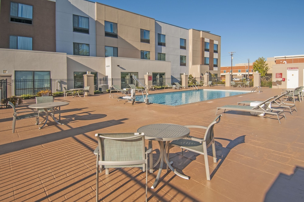 TownePlace Suites by Marriott Vidalia Riverfront - photo 26