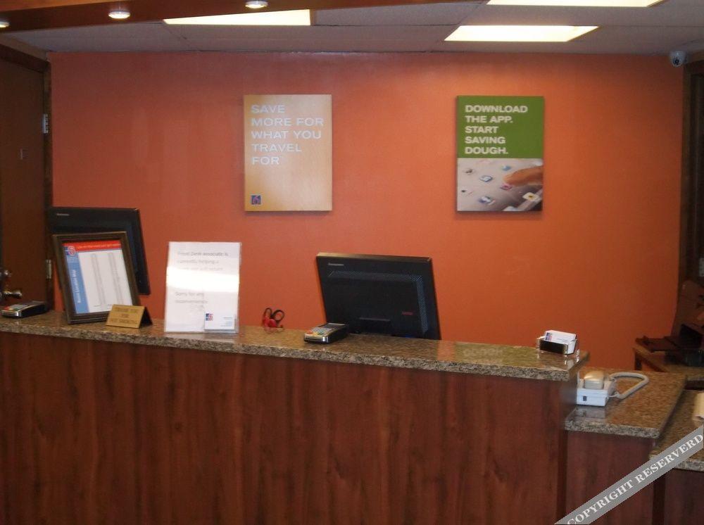 Motel 6 Appleton WI - photo 20