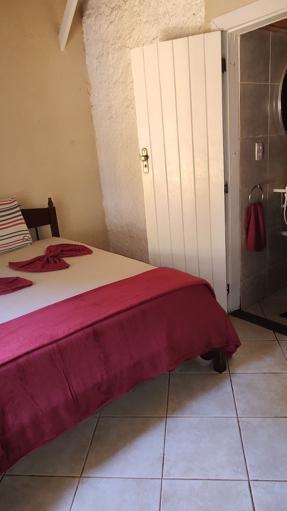 Pousada Vale Encantado Macaé in Macae, Brasil