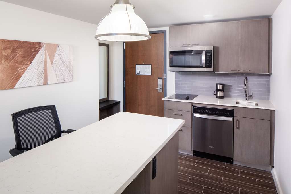 Hyatt House North Scottsdale - photo 5