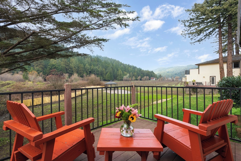 West Sonoma Inn & Spa - photo 48