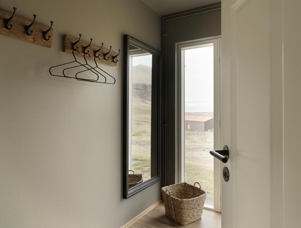 Klöpp Lodge Snæfellsnes Peninsula — Stykkisholmur — photo 2