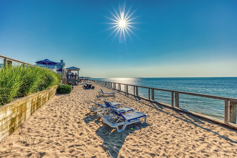 The Montauk Soundview — hotel in Montauk