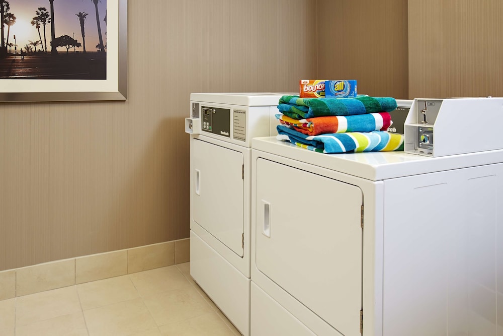 Hilton Garden Inn Los Angeles Redondo Beach - photo 19