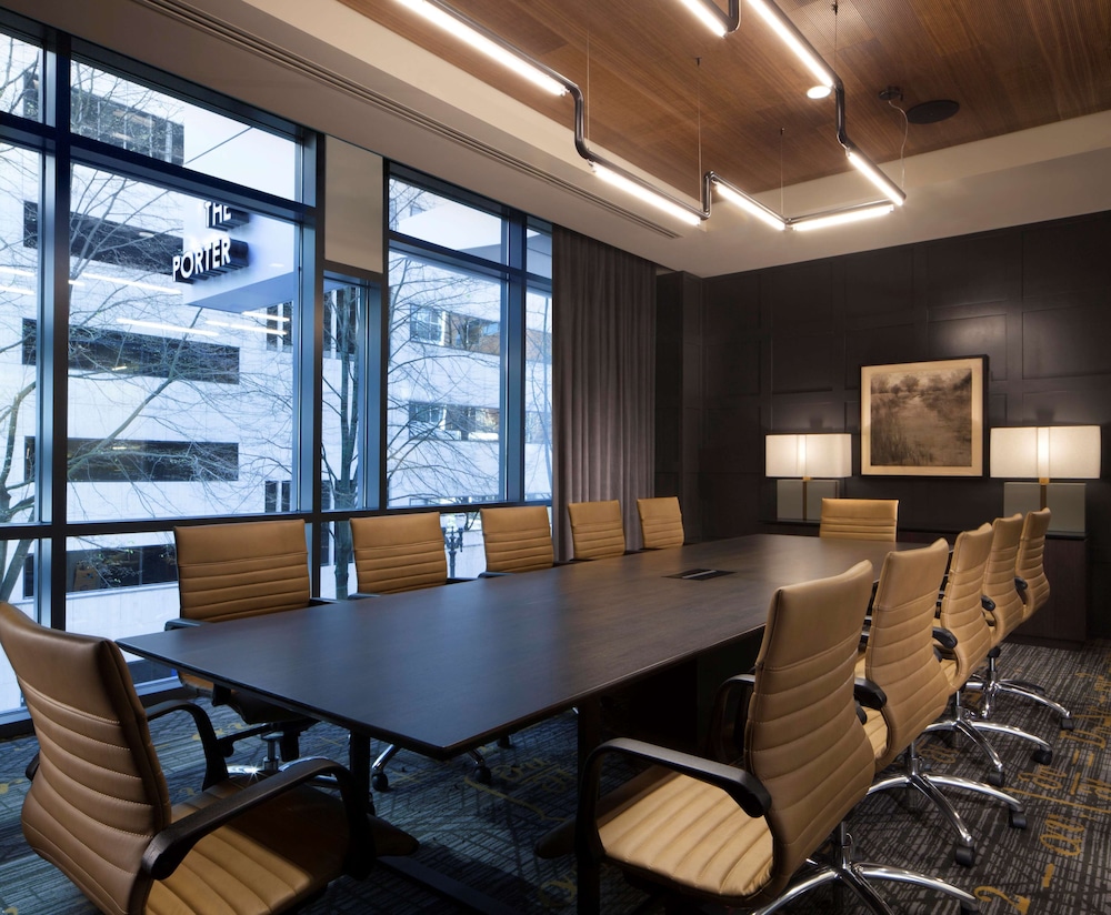 The Porter Portland Curio Collection by Hilton - photo 83