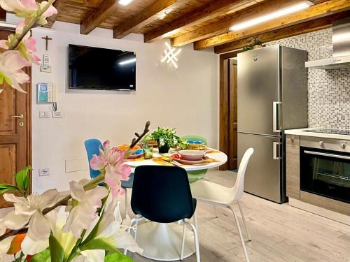 Topazio 101 Florence The Central Station — 4-Star Luxury Hotel in Florence, Italy