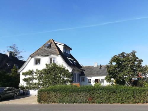 Ferienwohnung Fischerstieg — 4-Star Luxury Hotel in Kappeln, Germany
