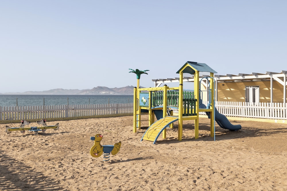 אזורי ילדים