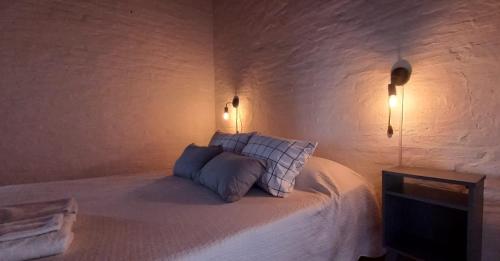 Palmeras Appart Hotel — Chascomus