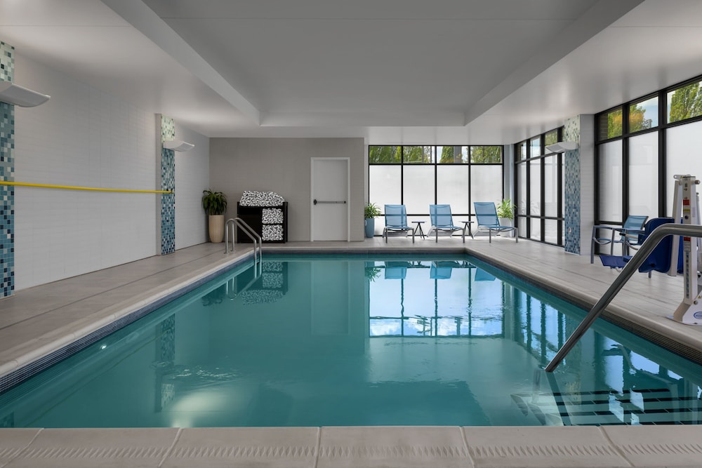 TownePlace Suites by Marriott Coeur d'Alene - photo 38