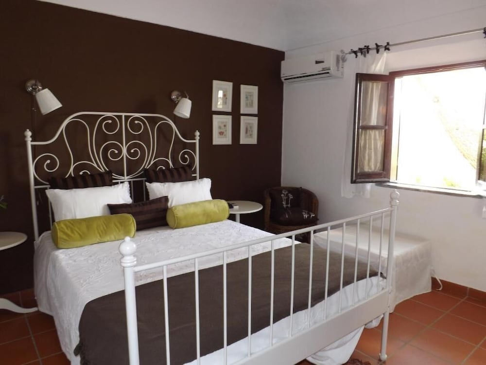 Quinta do Xarrama in Evora, Portugal