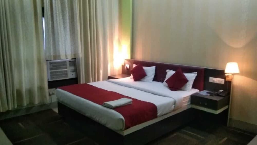 Pabitra Royal Regency — Bhubaneshwar — photo 3