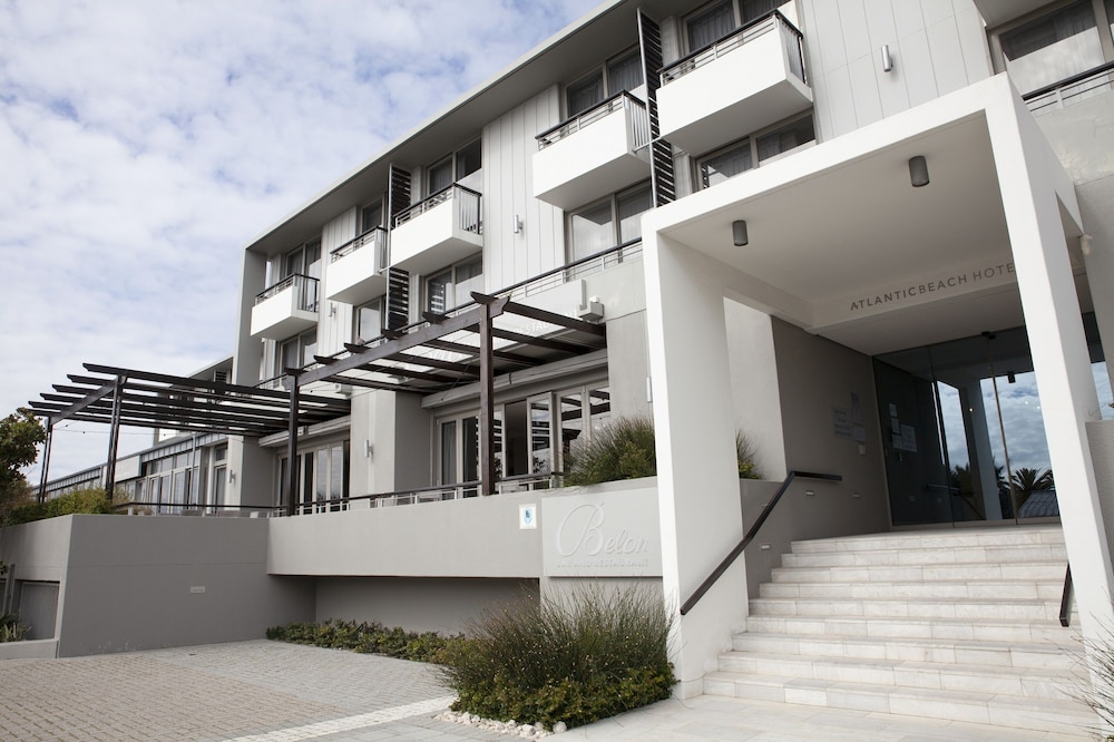 Atlantic Beach Hotel - last minute hotel in Cape Town