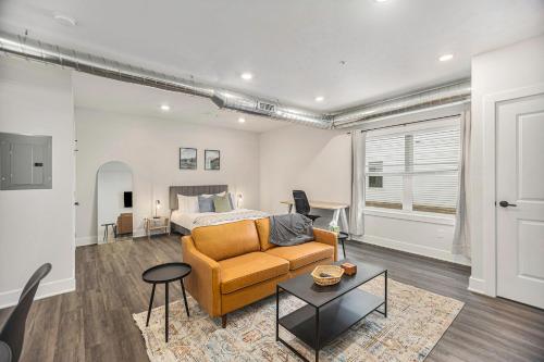 The Urban Oasis Brand New Corporate Apt Downtown — 4-Star Luxury Hotel in Grand Rapids, United States