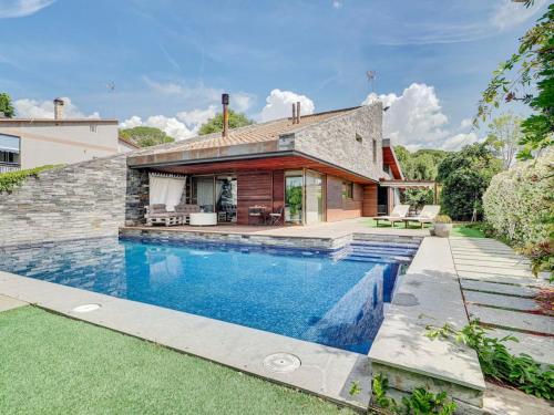 Xauxa - last minute hotel in Sant Pere De Vilamajor