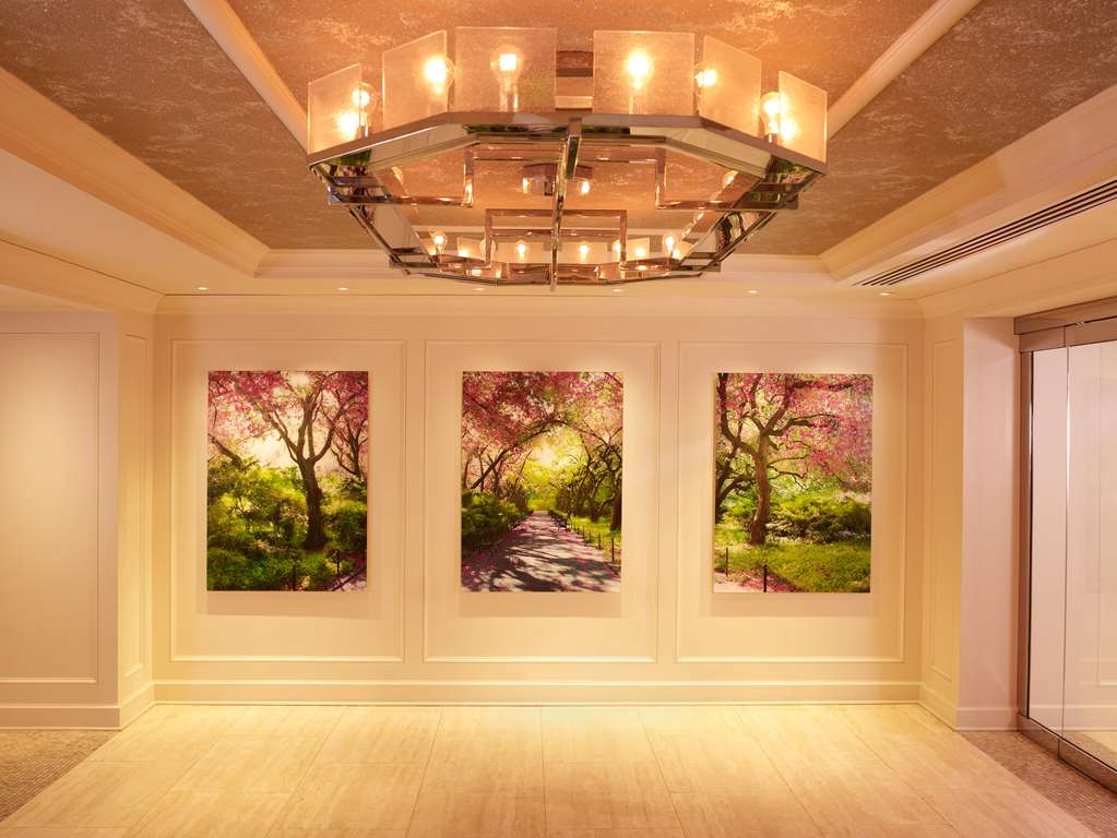Нью-Йорк: Отель Park Central Hotel New York
