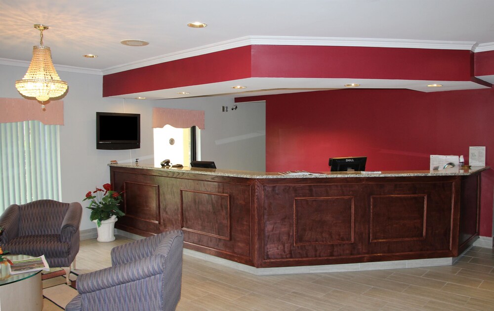 Fairview Inn and Suites - last minute hotel in Mobile