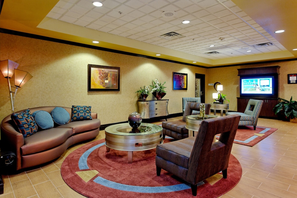 Holiday Inn Express Hotel & Suites Odessa by IHG - photo 39