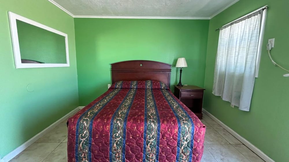 Monterrey Motel Padre Island Corpus Christi BY OYO - photo 27