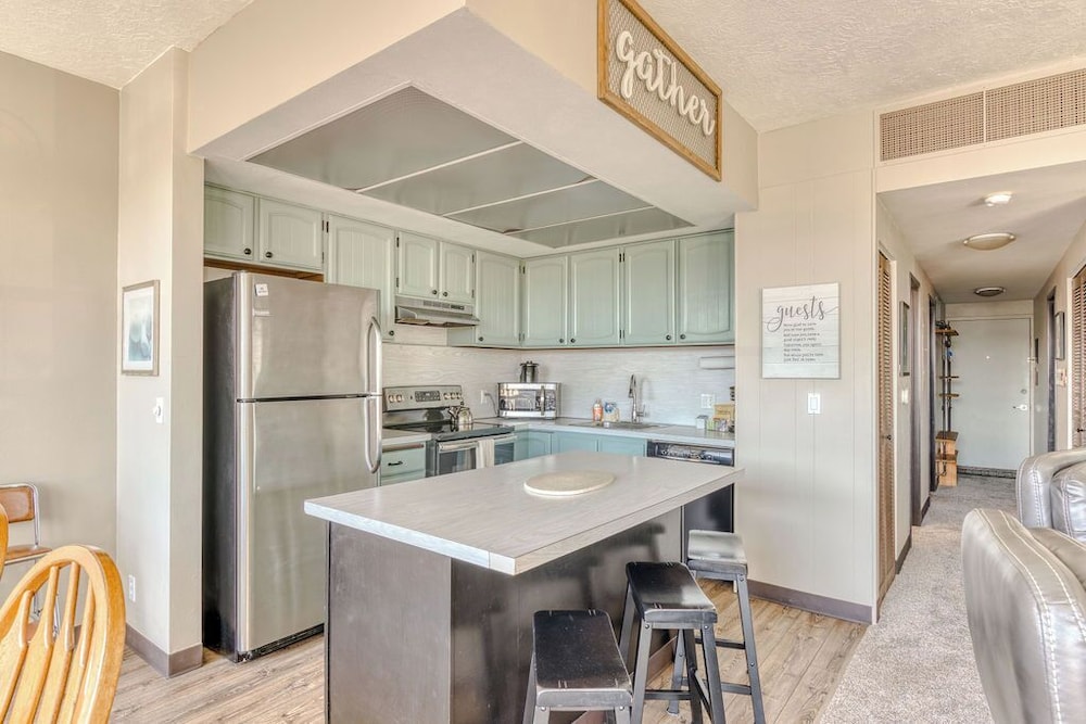 Sand & Sea Resort Condominiums - photo 464