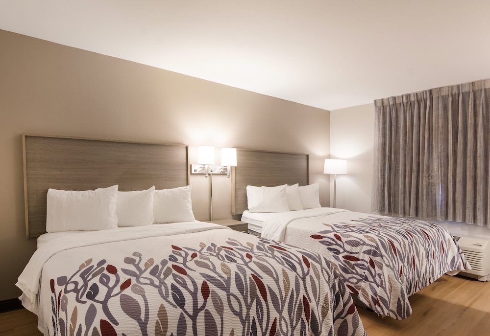 Red Roof Inn Chester - photo 10