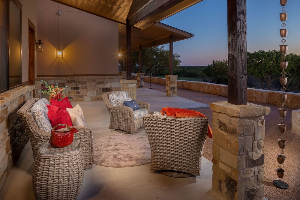 JL Bar Ranch Resort & Spa - photo 42