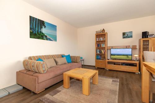 Yachthafenresidenz Wohnung 8212 855 — 4-Star Luxury Hotel in Ostseebad Kuehlungsborn, Germany