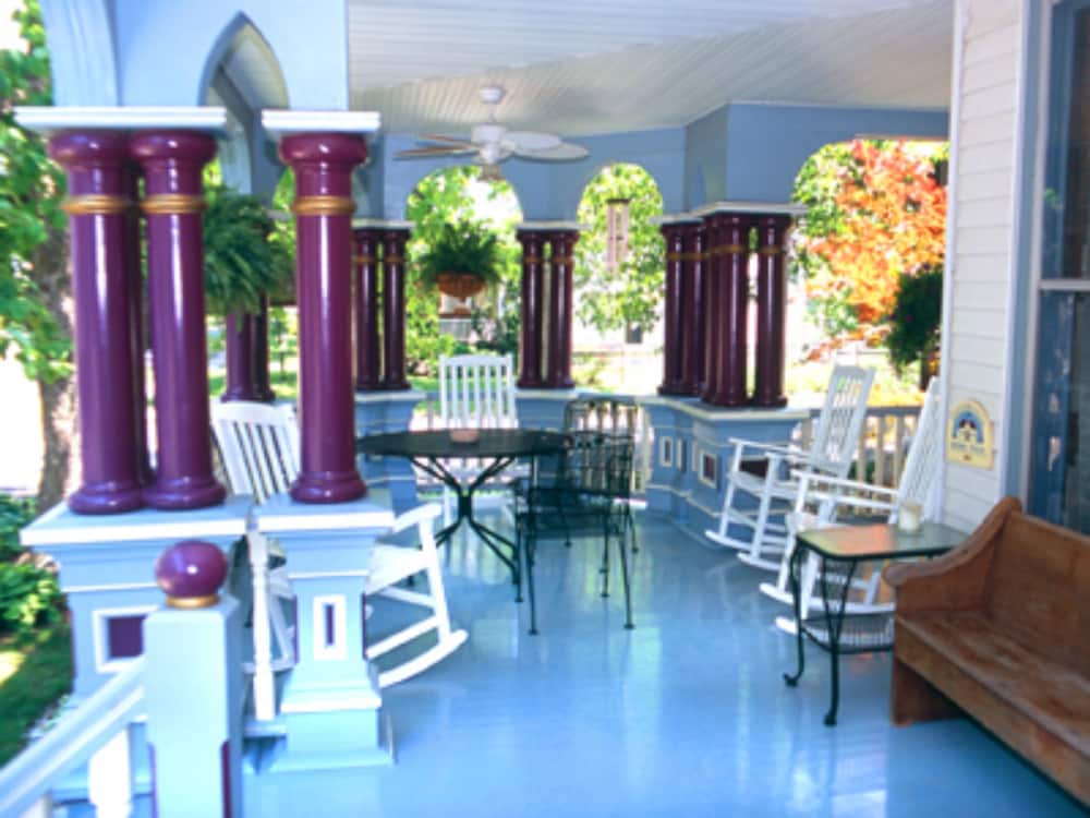 Market Street Inn - photo 50